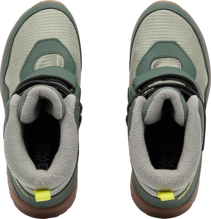 Actual product image Jack Wolfskin Polar Bear-B Texapore Mid Vc K (28)