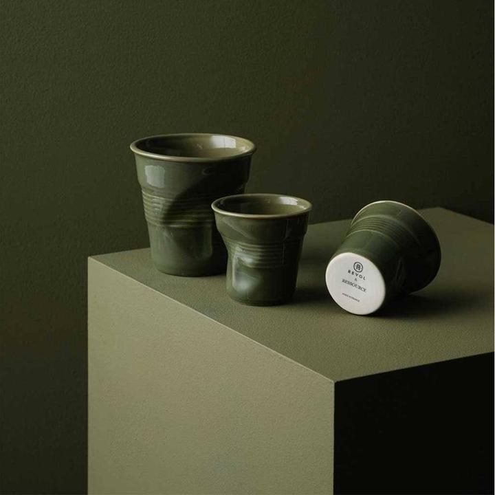 Immagine prodotto Revol Tazza per accartocciare (80 ml, 1 x)