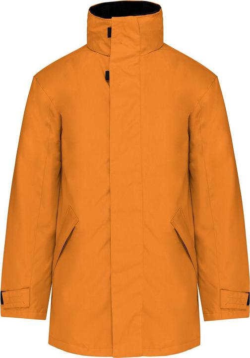 orange/black