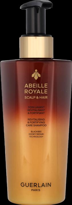 Immagine prodotto Guerlain Abeille Royale (290 ml, Shampoo liquido)