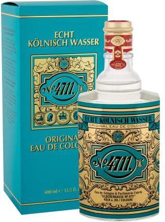 Produktbild Tabac Original (Eau de cologne, 400 ml)