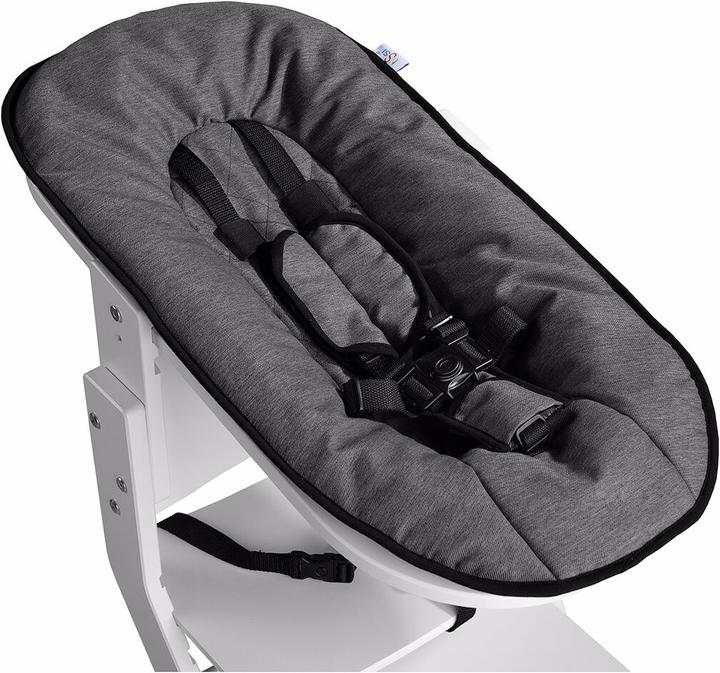 Actual product image Tissi Baby attachment for high chair