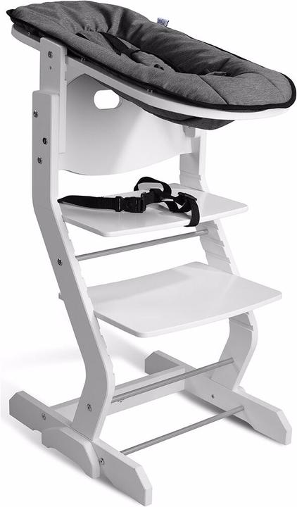 Actual product image Tissi Baby attachment for high chair