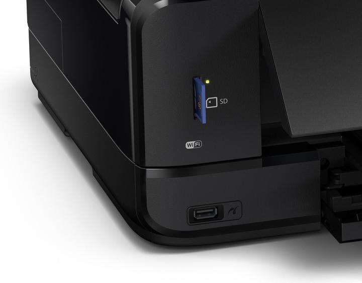 Image du produit Epson ET-7750 EcoTank Photo (Réservoir d'encre, Couleur)
