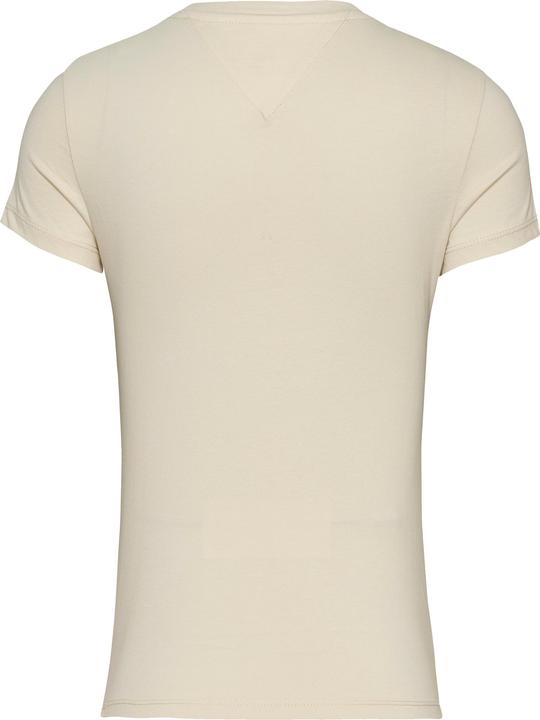 Image du produit Tommy Jeans Tjw Slim Essential Logo Tee Ext (L)
