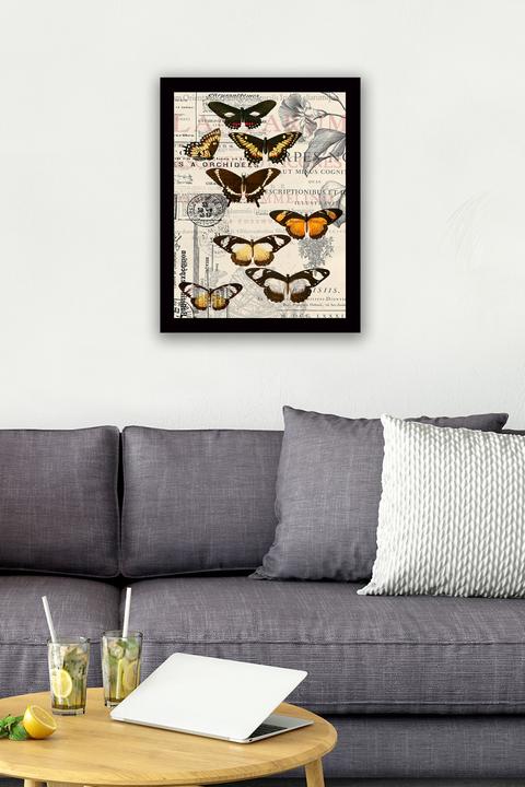 Produktbild Wallxpert Nikolas (41 x 56 cm)