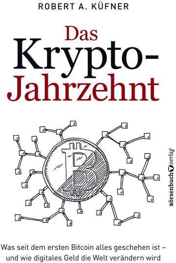 Actual product image Das Krypto-Jahrzehnt (German)