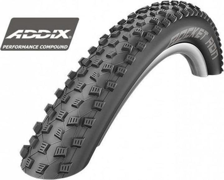 Image du produit Schwalbe Rocket Ron (27.5 x 2.25, 57-584)