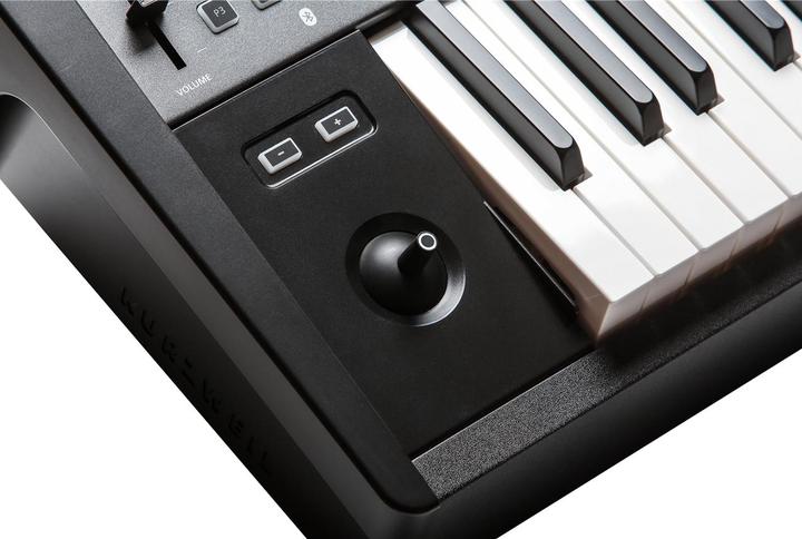 Actual product image Kurzweil KM88 - Midi Controller Keyboard (Keyboards)
