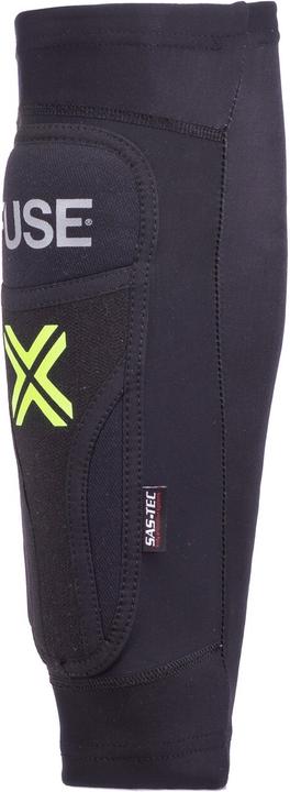 Produktbild Fuse Omega (One Size, Knieschoner, Paar)