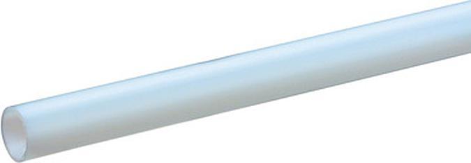 Actual product image 3d-printerstore.ch 3DP Teflon Hose / PTFE 4x2.5mm 1lfm (Hose)