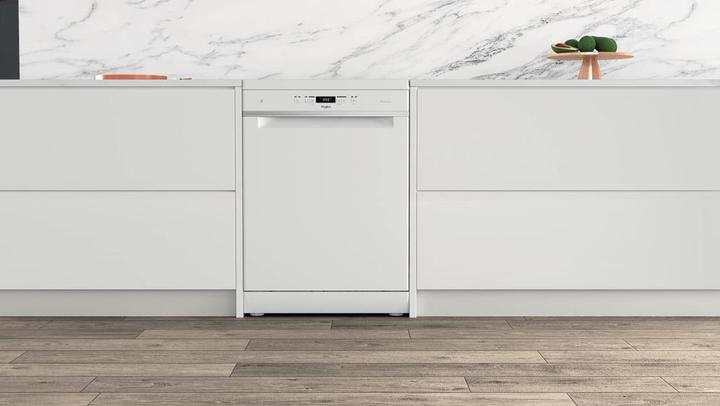 Image du produit Whirlpool Wfc3c26p