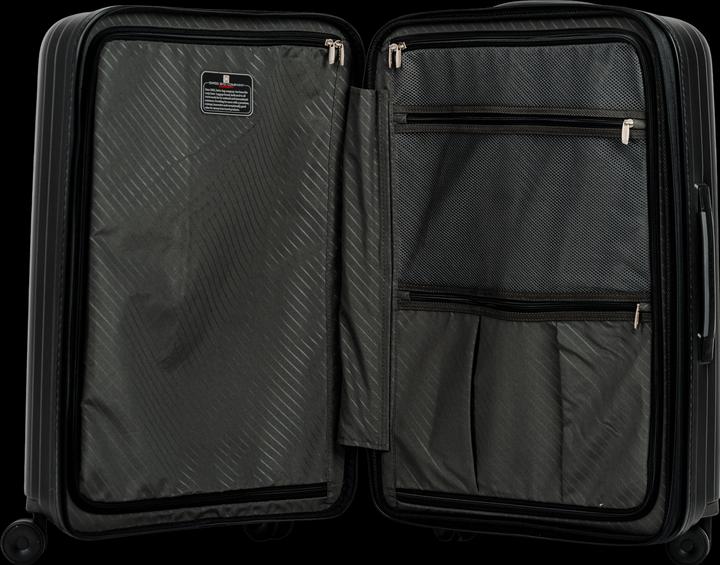 Produktbild Swissbags Echo (122 l, L (90 - 115l))