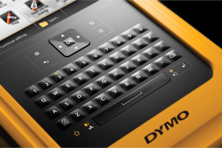 Immagine prodotto Dymo XTL 500 54 mm Label Maker Kit (300 dpi)