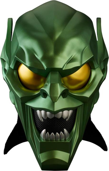 Actual product image Hasbro Spider-Man - Green Goblin
