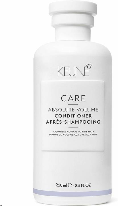 Produktbild Keune Care - Absolute Volume Conditioner (250 ml)
