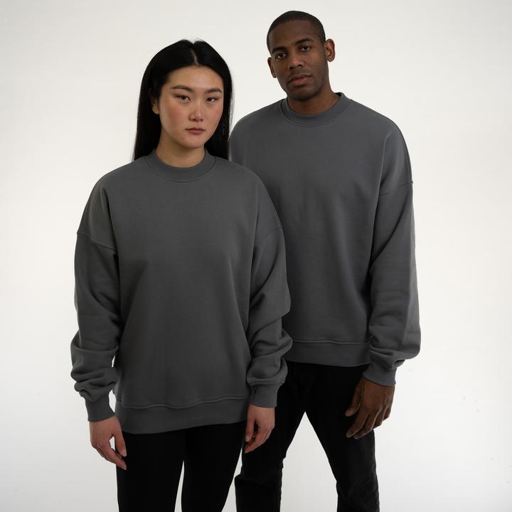 Actual product image Johnny Urban Crewneck Sweater Carter (XXL)