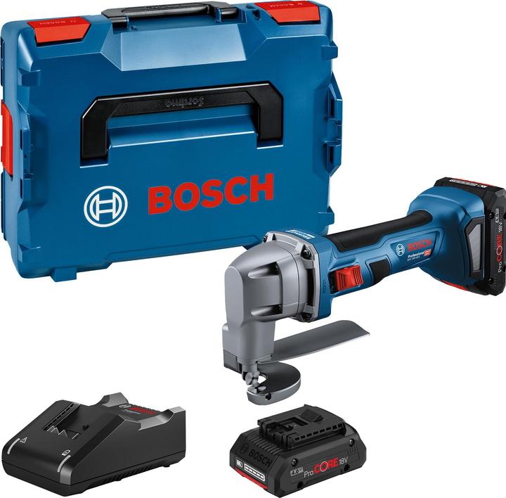 Produktbild Bosch Professional GSC 18V-16 E
