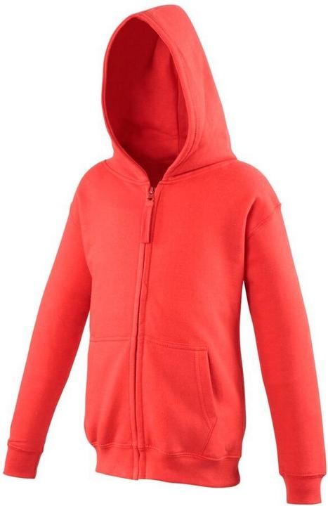 Feuerrot