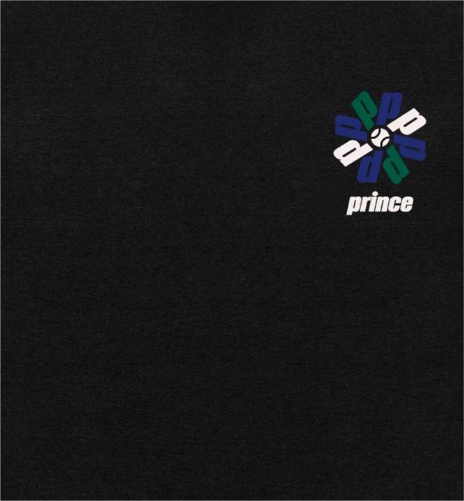 Produktbild Prince Match TShirt (S)