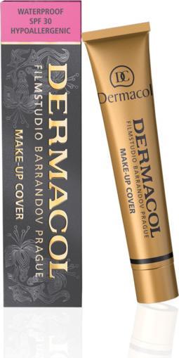 Immagine prodotto Dermacol Coprire il trucco (228)