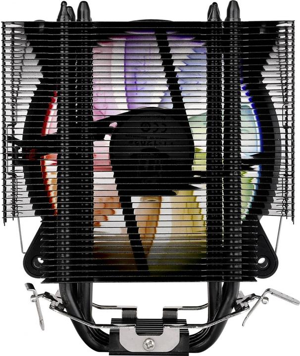 Produktbild Thermaltake UX 200 ARGB PWM (153.50 mm)