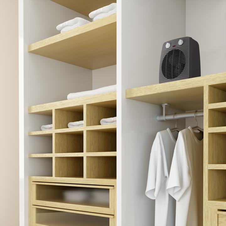 Produktbild Rowenta Compact Power (2000 W)