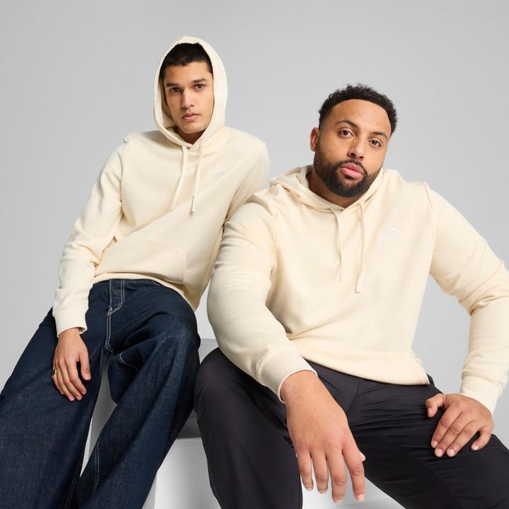 Image du produit Puma ESS Small No. 1 Logo Hoodie TR (s) (3XL)