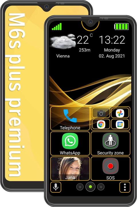 Smartphone
