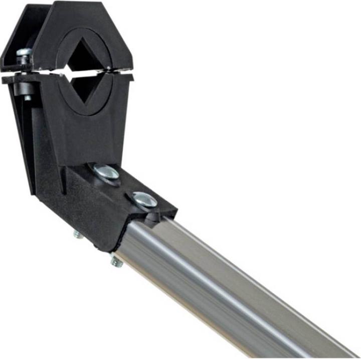 Immagine prodotto Schwaiger SPI980.0 Antenna SAT 100 cm Materiale del riflettore: Acciaio Bianco
