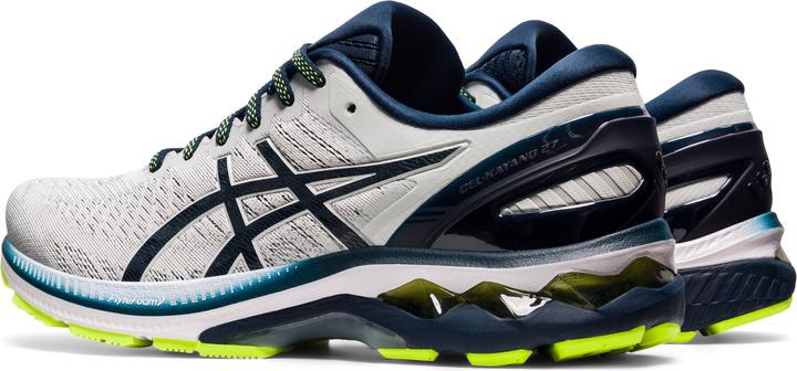 Actual product image ASICS Performance Gel Kayano 27 (41.5)