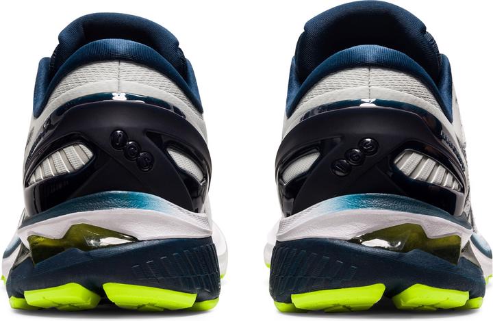Actual product image ASICS Performance Gel Kayano 27 (41.5)