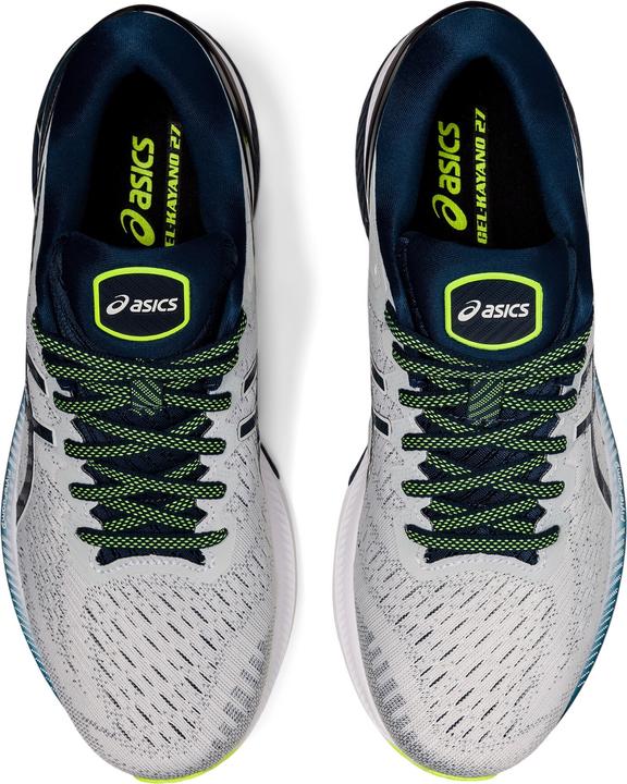 Actual product image ASICS Performance Gel Kayano 27 (41.5)