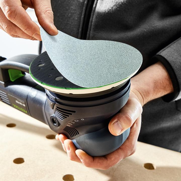 Produktbild Festool Netzschleifmittel STF 80x133 P400 GR NET/50 (P400)