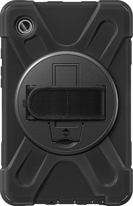 Produktbild 4smarts Rugged Tablet Tasche (Galaxy Tab A9)