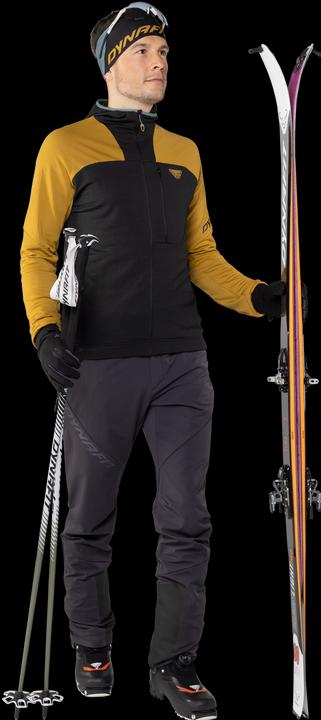 Produktbild Dynafit Speed PTC Hooded Jacket Men (S)