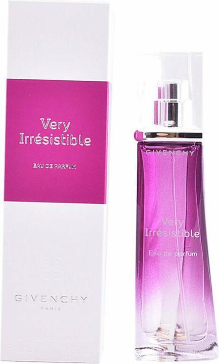 Actual product image Givenchy Verry Irrestible (Eau de parfum, 30 ml)