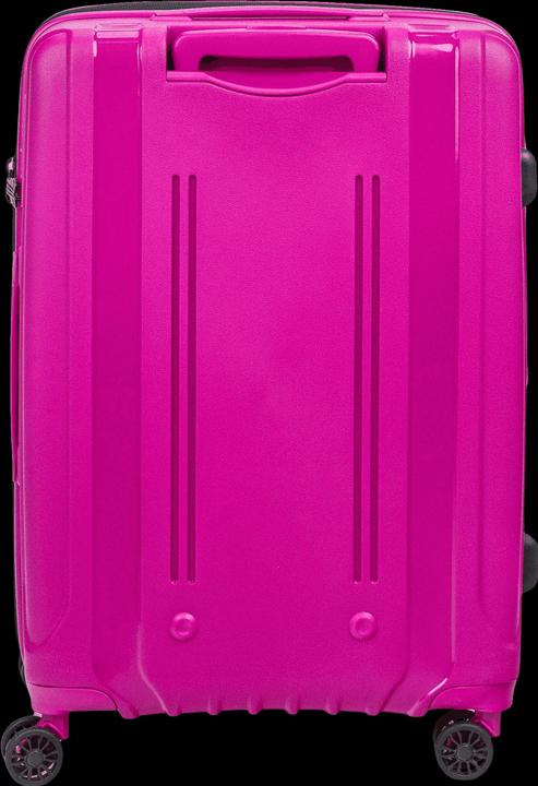 Actual product image Swissbags Tourist - Size medium expandable (74 l, M (50 - 90l))
