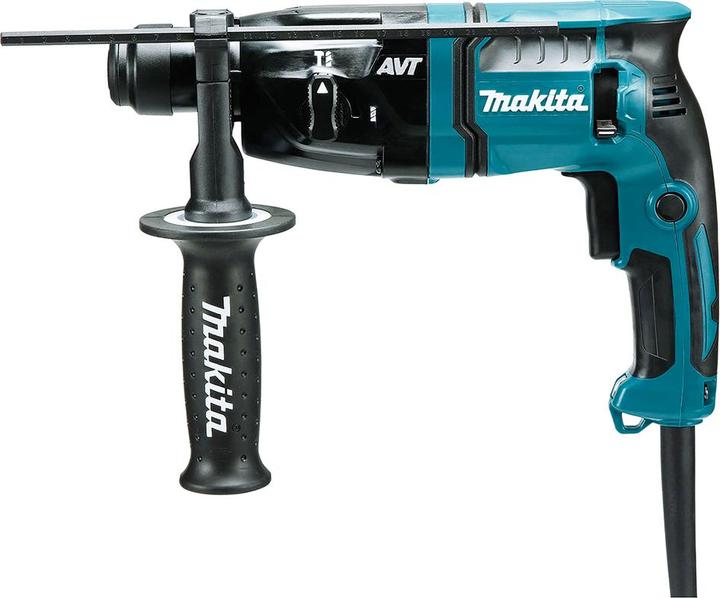 Actual product image Makita MŁOTOWIERTARKA SDS-PLUS 470W 1.4J AVT HR1841F (Electrical connection)