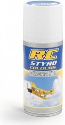 Immagine prodotto Ghiant Colore Rc Styro Azzurro (spray)