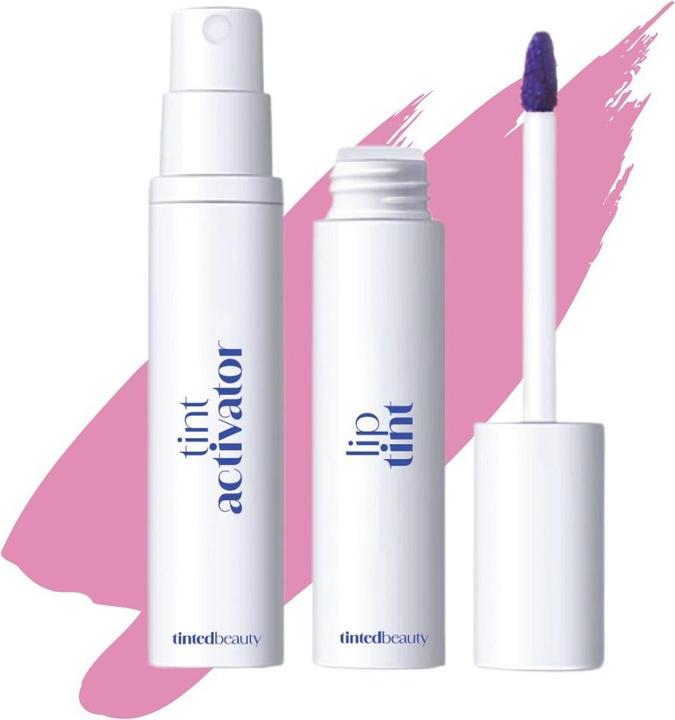 Immagine prodotto Lips Bellezza colorata - Tinta labbra Peel & Reveal Pink Prosper (Rosa Prosper)