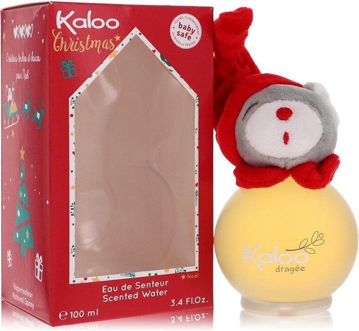 Kaloo Christmas (Eau de cologne, 100 ml)