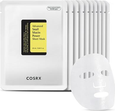 Produktbild Cosrx Snail Mucin Sheet Mask