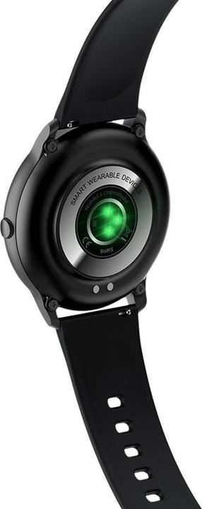 Image du produit Gino Rossi SW015-1, Noir (45 mm)