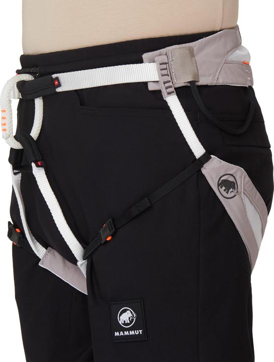 Actual product image Mammut Massone Shorts Men (L)