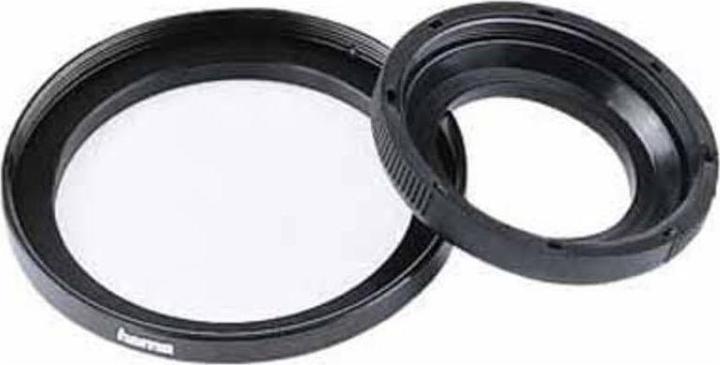 Actual product image Hama Adapter ring (Filter adapters, 77 mm)