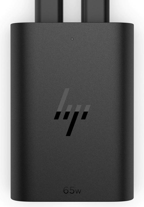 Image du produit HP Chargeur USB-C pour ordinateur portable EURO (P) (65 W)