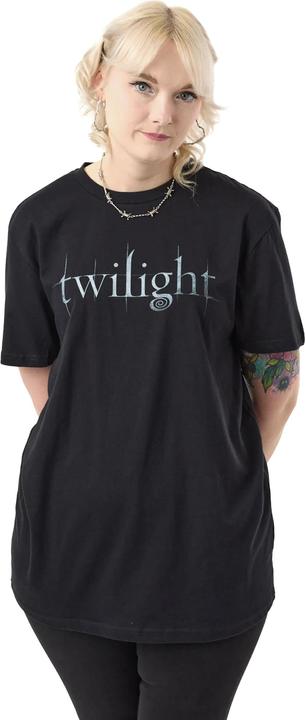 Twilight TShirt kurzärmlig (S)