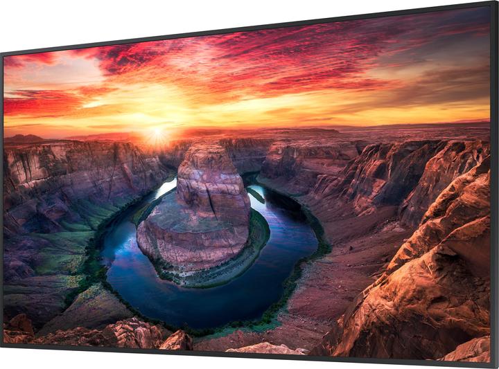 Produktbild Samsung QM75B (3840 x 2160 Pixel, 75")