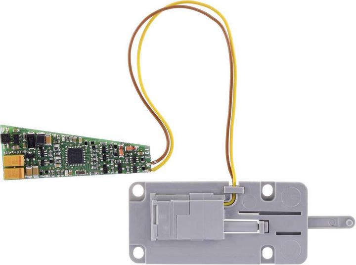 Image du produit Viessmann seller TT Moteur d'aiguillage pour aiguillage sur lit Tillig